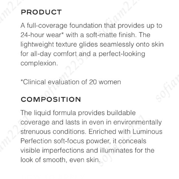 💛NEW!💛CHANEL Ultra Le Teint Flawless Finish Foundation SEALED! - Picture 2 of 12